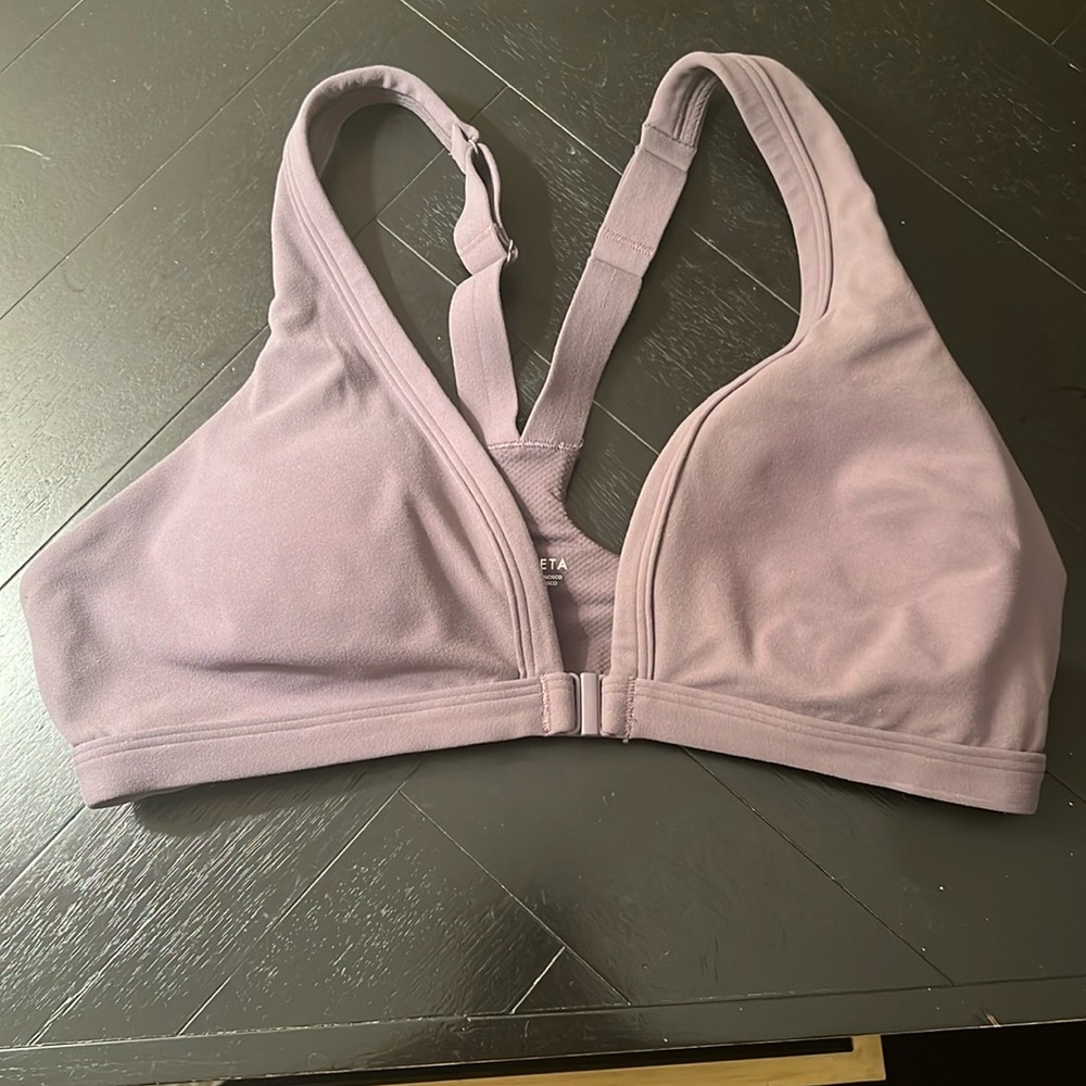 Athleta Sports Bra